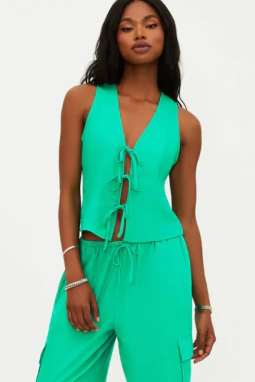 Arlowe Vest