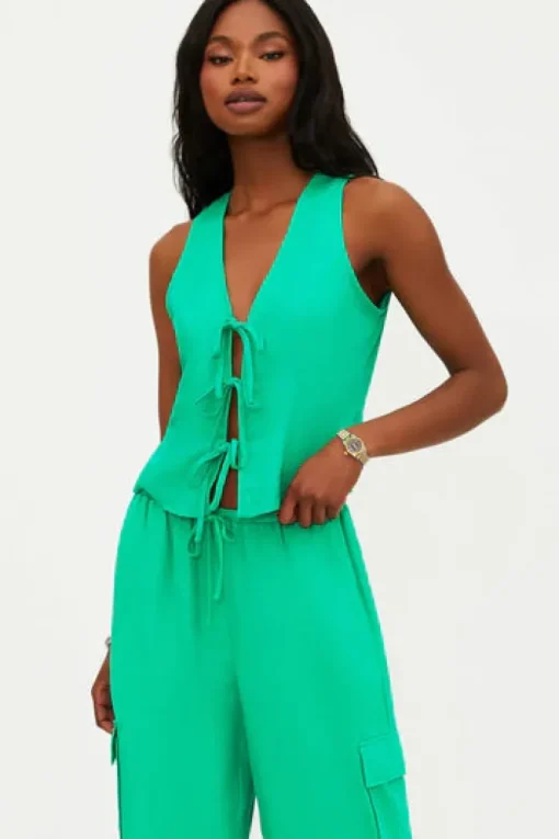 Arlowe Vest