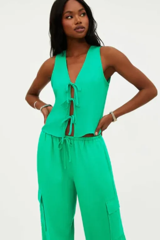 Arlowe Vest