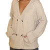 Aspen Cable Knit Cardigan
