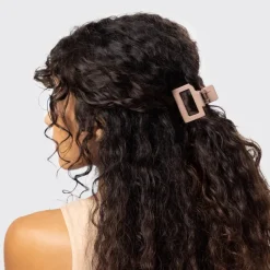 Assorted Claw Clip 3 pc Set - Oversized