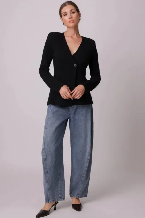 Atleigh Sweater