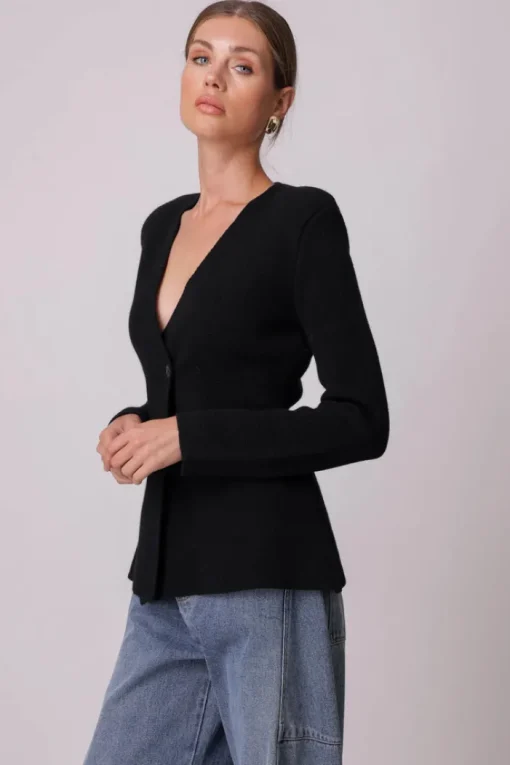Atleigh Sweater