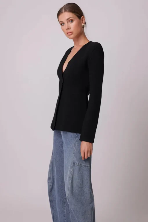 Atleigh Sweater