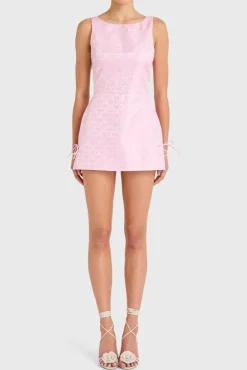Avelina Skort Romper
