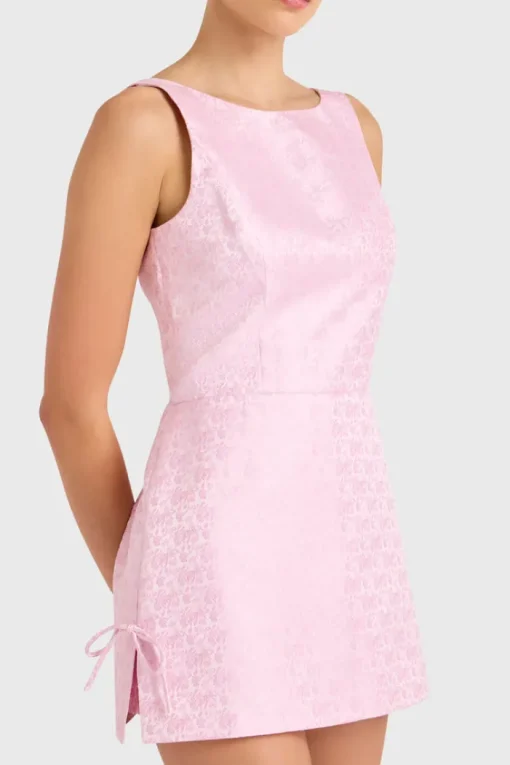 Avelina Skort Romper