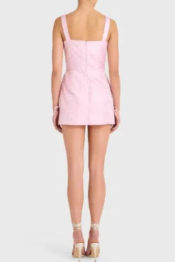 Avelina Skort Romper