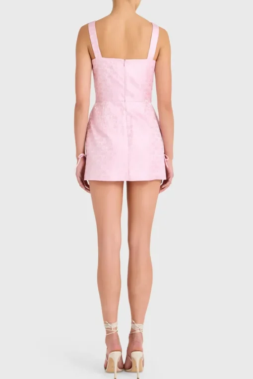 Avelina Skort Romper