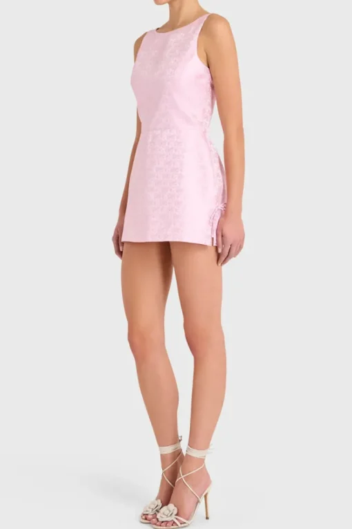 Avelina Skort Romper