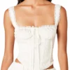 Averie Corset