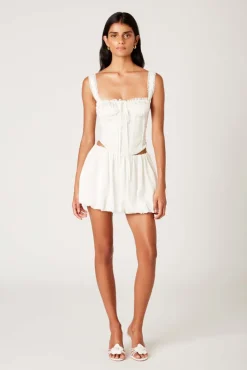Averie Corset