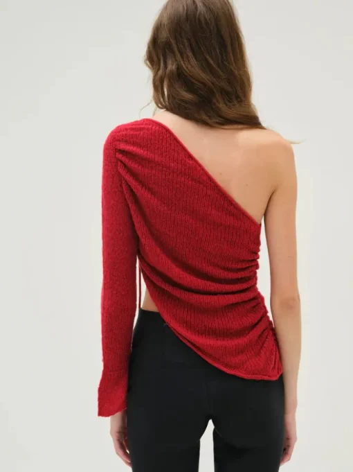 Ayanna Knit Top