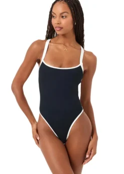 Baewatch One Piece