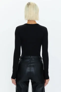 Bailey Bodysuit