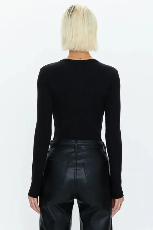 Bailey Bodysuit