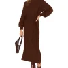 Barb Sweater Dress