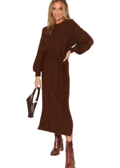 Barb Sweater Dress