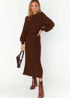 Barb Sweater Dress