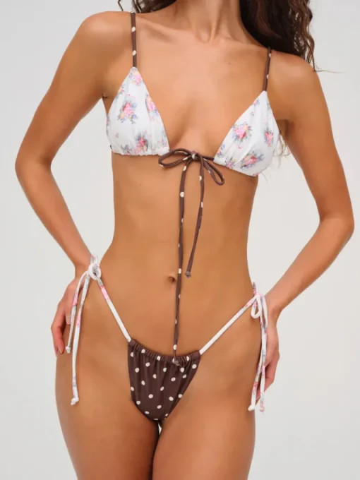 Bay Bikini Bottom