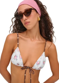 Bay Bikini Top