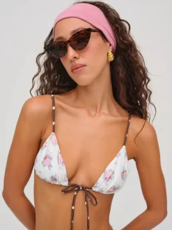 Bay Bikini Top