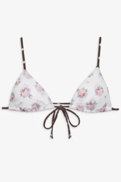 Bay Bikini Top