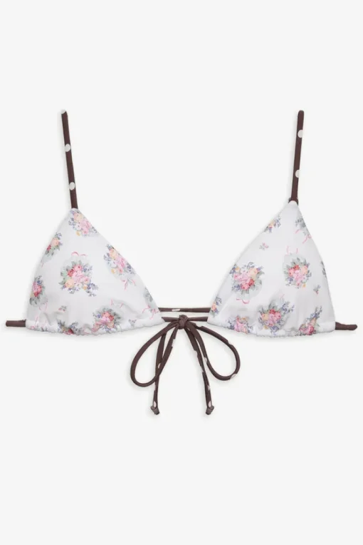 Bay Bikini Top