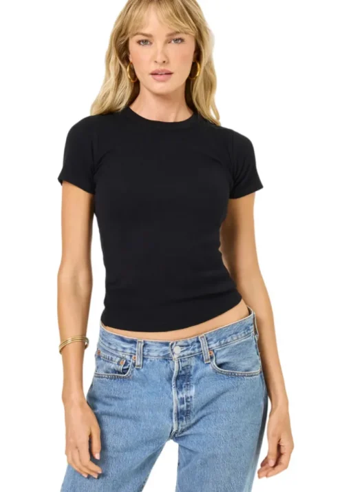 Be My Baby Tee