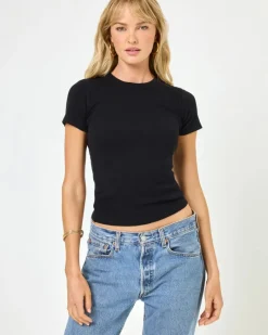 Be My Baby Tee