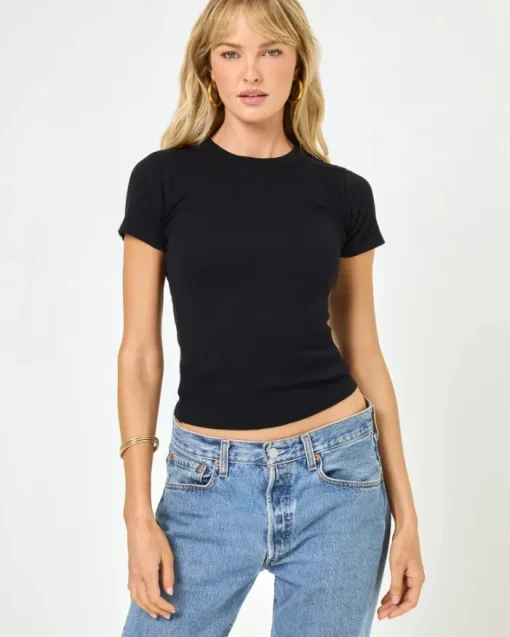 Be My Baby Tee