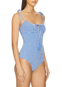 Betsy One Piece