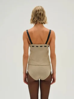 Beverly Knit Panty