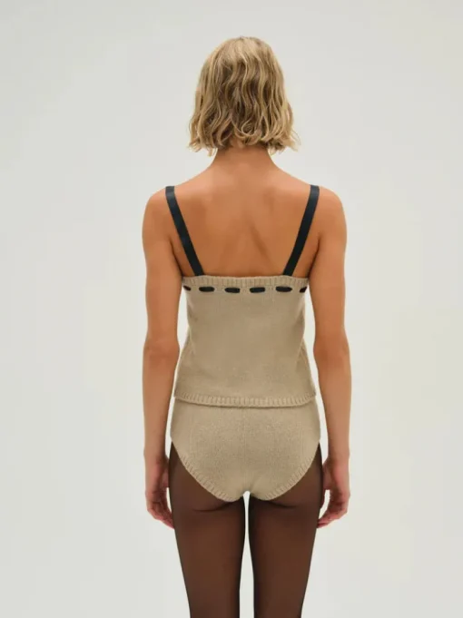 Beverly Knit Panty