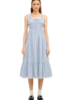 Beverly Midi Dress