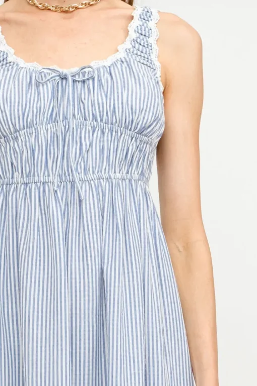 Beverly Midi Dress
