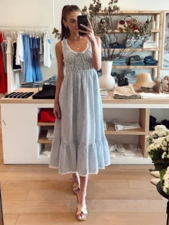 Beverly Midi Dress