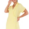 Bicoastal Blazer Romper