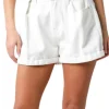 Brenda Shorts