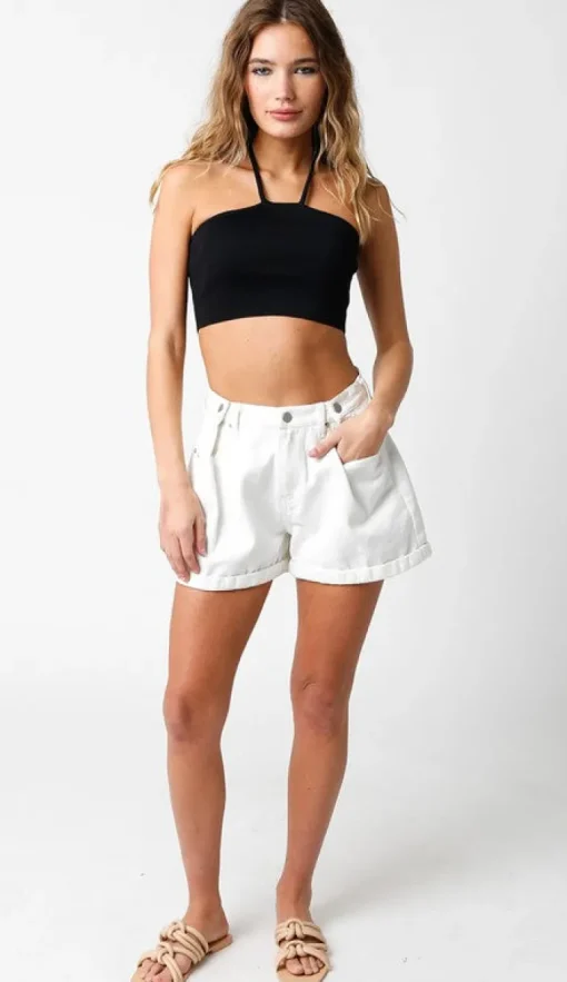 Brenda Shorts