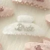 Bride Clip