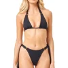 Brielle Top - Black