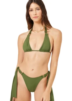 Brielle Top - Jungle
