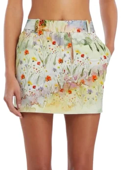 Brooklyn Skirt