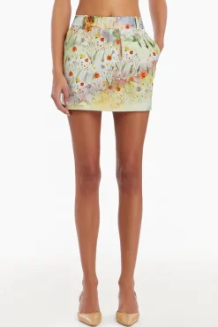 Brooklyn Skirt