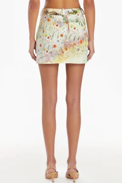 Brooklyn Skirt