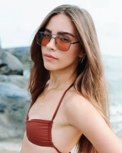 Brooks Sunglasses