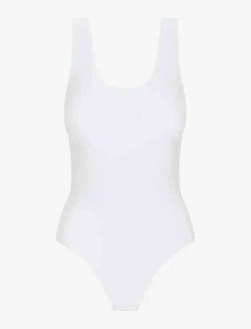 Butter Tank Bodysuit