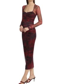 Cade Dress