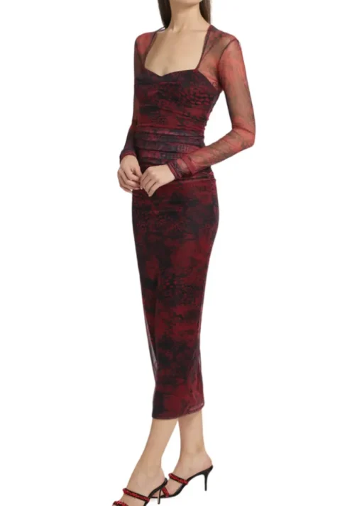 Cade Dress