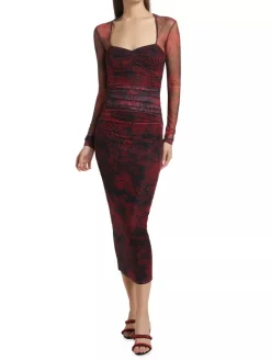 Cade Dress